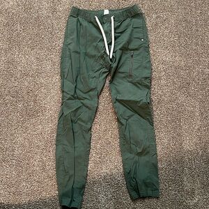 Vuori V412 ripstop pants